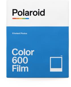 Polaroid 600 Color New | 6002