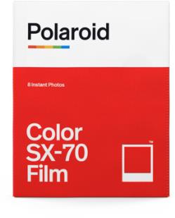 Polaroid SX-70 Color New | 6004