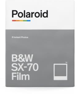 Polaroid SX-70 B&W New | 6005