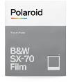 Polaroid SX-70 B&W New