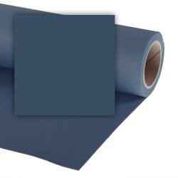 Colorama background 1.35x11m, oxford blue (579) | LL CO579