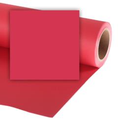 Colorama background 1.35x11m, cherry (504) | LL CO504