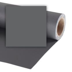 Colorama background 1.35x11m, charcoal (549) | LL CO549