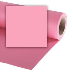 Colorama background 1.35x11m, carnation (521) | LL CO521