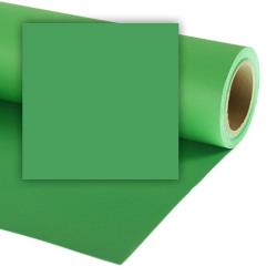 Colorama background 1.35x11m, chromagreen (533) | LL CO533