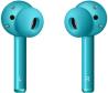 Honor Magic wireless earbuds, blue