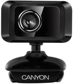 Canyon web camera CNE-CWC1 | 8717371865191