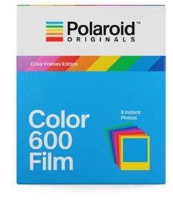 Polaroid 600 Color Frames | 6015
