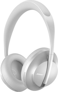 Bose wireless headset HP700, silver | 794297-0300