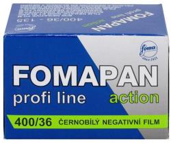 Foma film Fomapan 400/36 | V11502