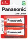 Panasonic battery R20RZ/2B