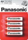 Panasonic battery R6RZ/4B