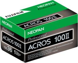 Fujifilm film Neopan Acros II 100/36 | 16648282