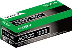Fujifilm film Neopan Acros II 100-120 | 6648294