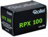 Rollei film RPX 100/36