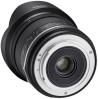 Samyang MF 14mm f/2.8 MK2 lens for Fujifilm