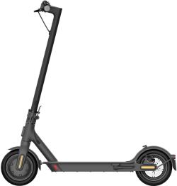 Xiaomi Mi 1S electric scooter, black | 25699