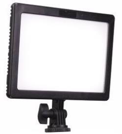 Ledgo video light E116C Bi-Color | LG-E116C