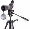 Focus spotting scope Hawk 15-45x60 + tripod