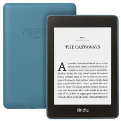 Amazon Kindle Paperwhite 10th Gen 8GB WiFi, twilight blue | 840080529400