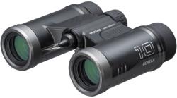 Pentax binoculars UD 10x21, black | 61816