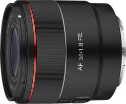 Samyang AF 35mm f/1.8 lens for Sony | F1214906101
