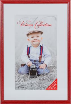 Photo frame Memory 30x45, red | 20993