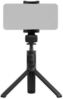 Xiaomi Mi Selfie Stick Tripod, black | 16084