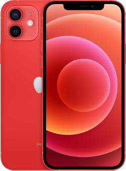 Apple iPhone 12 64GB (PRODUCT) RED | MGJ73ET/A