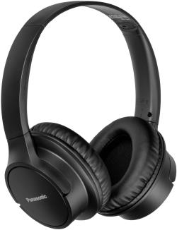Panasonic wireless headset RB-HF520BE-K, black