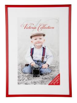 Photo frame Future 21x29.7, red | 20904