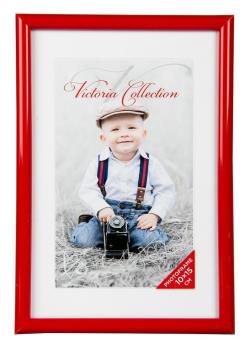 Photo frame Future 10x15, red | 20894