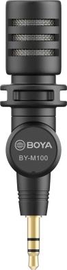 Boya microphone BY-M100 3.5mm