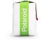 Polaroid Now bag, white/green