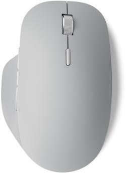 Microsoft wireless mouse Surface Precision EE, grey | FTW-00015