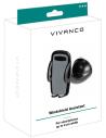 Vivanco car phone mount Short Assistant (61633)