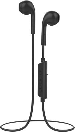Vivanco wireless headset Free&Easy Earbuds, black (61737)
