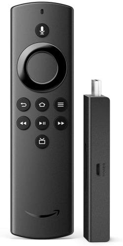 Amazon Fire TV Stick Lite HD Stream 2020 | 0840080561554