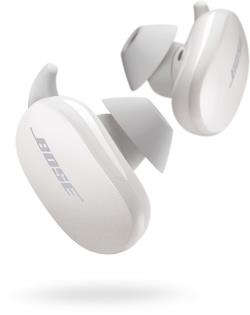 Bose wireless earbuds QuietComfort Earbuds, white | 831262-0020