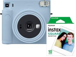 Fujifilm Instax Square SQ1, glacier blue + film | 70100148678