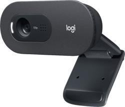 Logitech webcam C505e HD | 960-001372