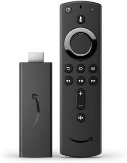 Amazon Fire TV Stick Alexa 2020 | B07ZZVRWLK