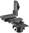 Manfrotto panoramic head MH057A5