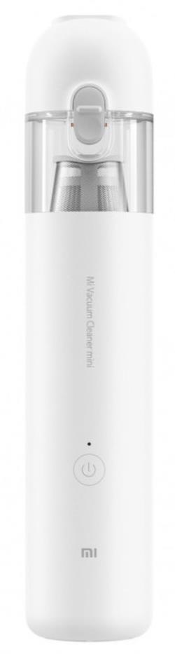 Xiaomi handheld vacuum cleaner Mi Mini, white | BHR4562GL