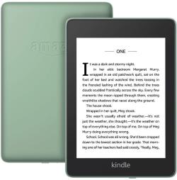 Amazon Kindle Paperwhite 10th Gen 32GB WiFi, sage | 840080501444