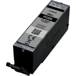 Canon ink PGI-580XL PGBK, black | 2024C001