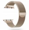 Tech-Protect watch strap MilaneseBand Apple Watch 38/40mm, gold