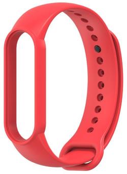 Tech-Protect watch strap IconBand Xiaomi Mi Band 5/6, red | 795787712191