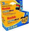 Kodak film UltraMax 400/24x3