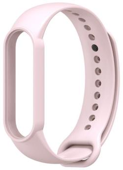 Tech-Protect watch strap IconBand Xiaomi Mi Band 5/6, pink | 795787712238